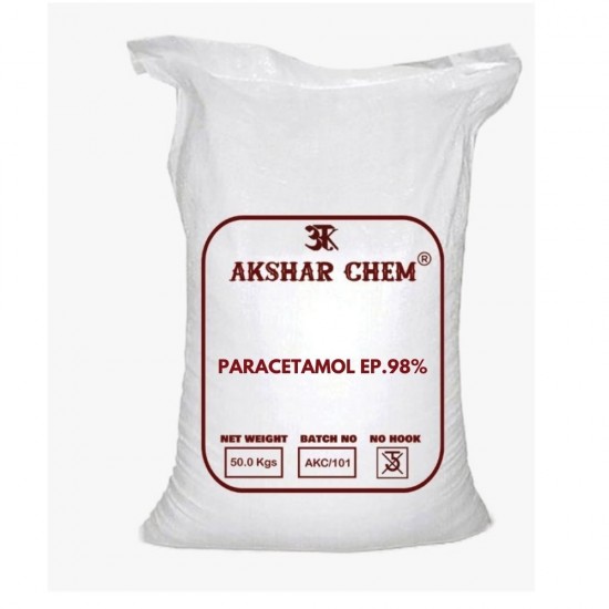 Paracetamol EP full-image